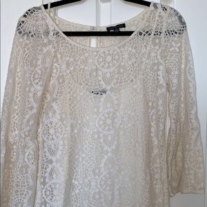 American eagle dress